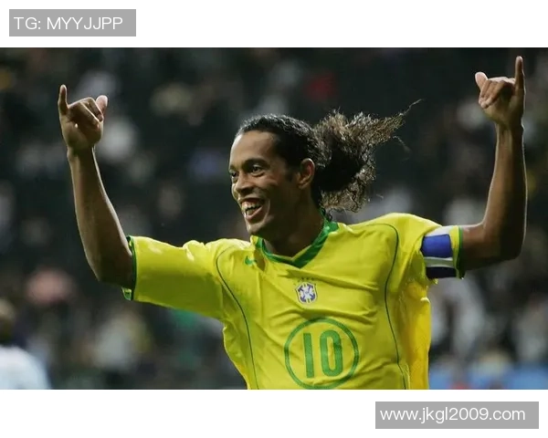 全球足球史上最具魅力与技术的十位球星盘点