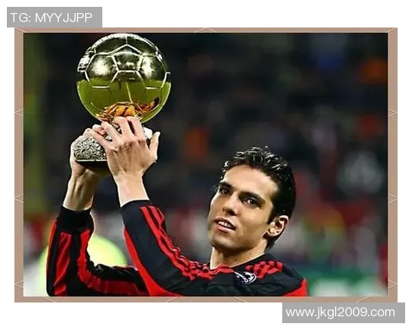 卡卡足球百大球星评选：盘点全球足坛最具影响力的顶级球员