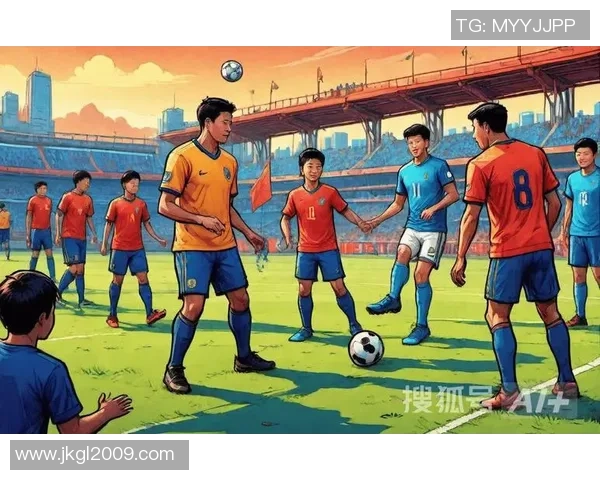 追寻绿茵场上的优雅力量感悟足球球星的高级风采